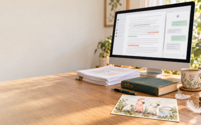 Type.ai Review: A Friendly AI Writing Workspace That Keeps You in Charge