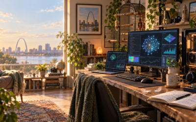 Two Models, Three GPUs: The Model Mattered More Than the Machine